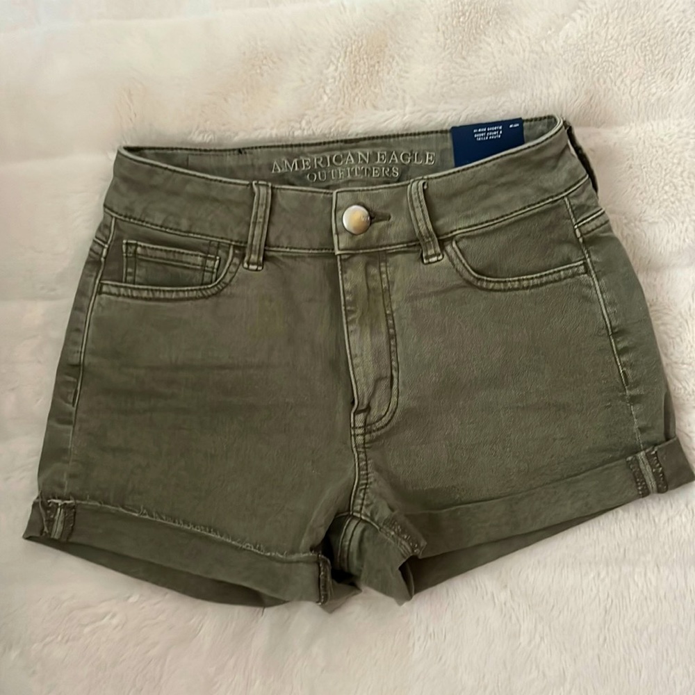 Brand new American Eagle size 0